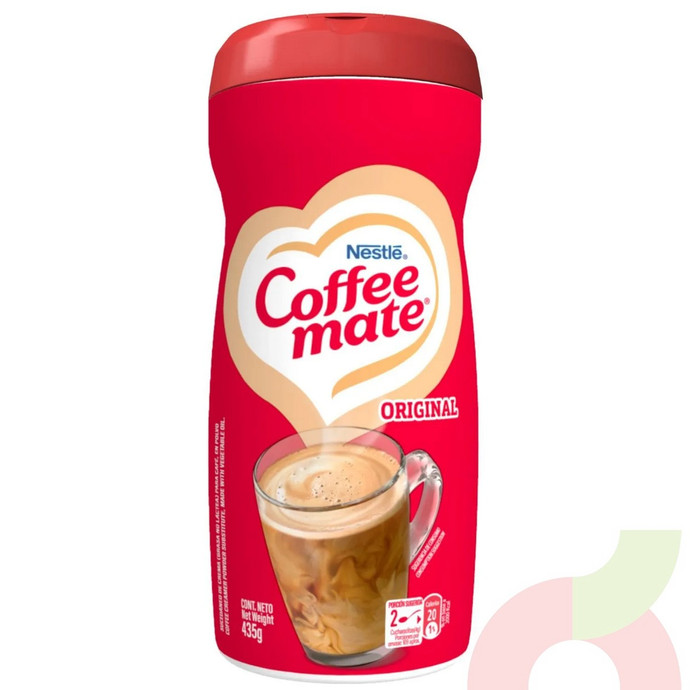 Coffee Mate Original Nestlé 435Gr - Coffee Mate Original 435Gr.JPG