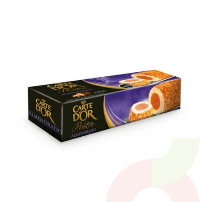 Postre Almendrado Carte D´or 1Lt  - Carte Dor Almendrado .jpg
