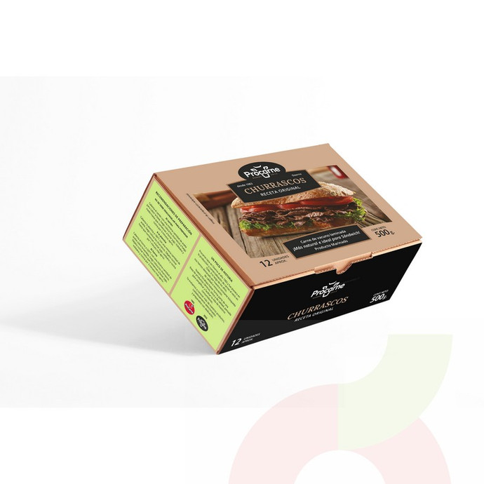 Churrasco Procarne 500Gr   - churrasco procarne.jpg