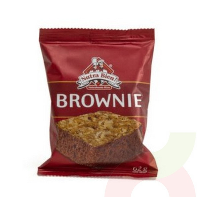 Brownie Nutra Bien 62Gr - brownie 62gr.JPG