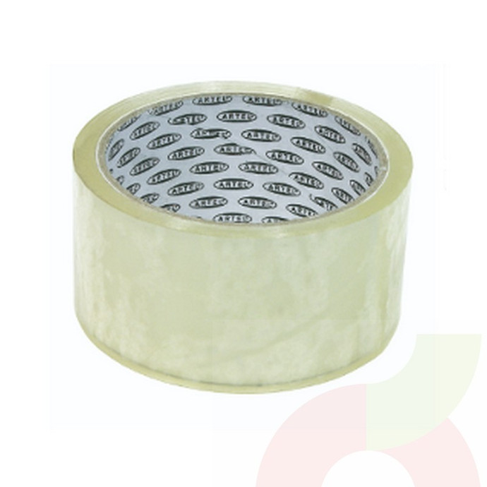 Cinta Embalar Transparente Artel 48X40mt  - 7807210003677.jpg