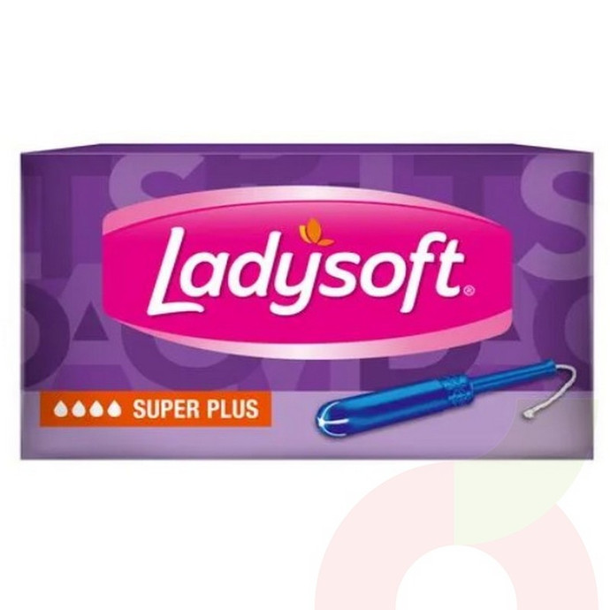 Tampón Ladysoft 8U Super - 7806500966029.JPG