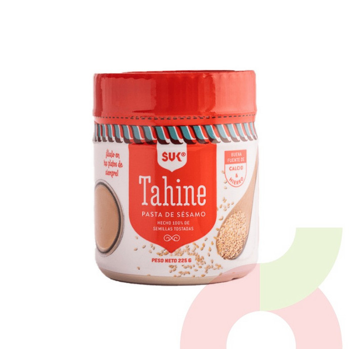 Tahine Suk 225Gr - 7802237001026.JPG