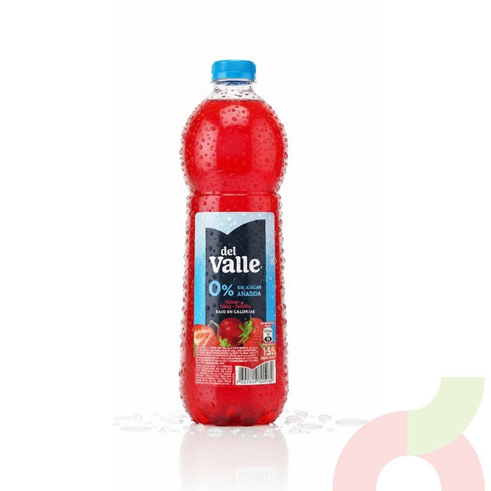 Néctar Multi Frutilla 0% Azúcar Del Valle 1.5Lt - Multi frutilla.JPG