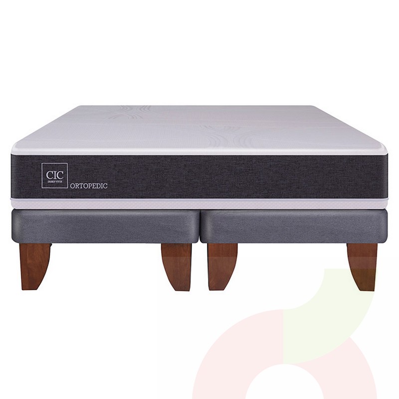 Cama Europea Ropa De Cama En Hites Cama Europea Joy Base To Go