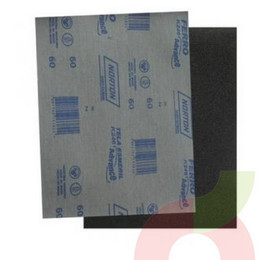Lija Metal K-246 Nº60 Norton