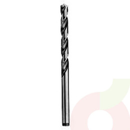 Broca Hss-G 8Mm Metal Bosch