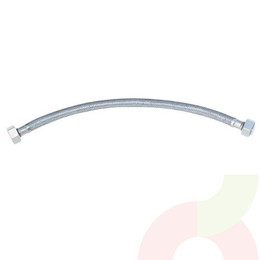 Flexible Stretto Agua 1/2 Hi x 1/2 He 35cm 
