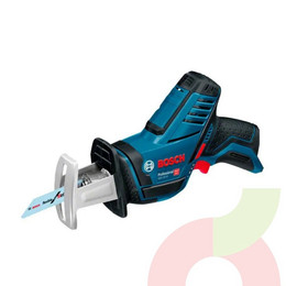 Sierra Sable Bosch GSA 12V-LI