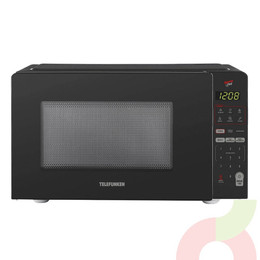 Microondas Tfk-26D Telefunken