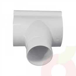 Bajada Cementar Blanco Nicoll P25