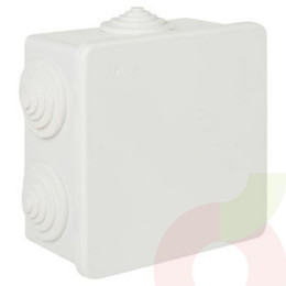 Caja Estanca 6 Salidas