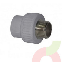 Terminal Ppr Fusion He 20X1/2 Hoffens