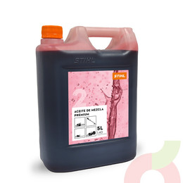 Aceite de Mezcla Premium Stihl 5L