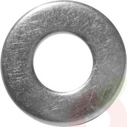 Golilla Corriente Zinc 5/16 2 Unidades