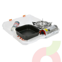 Kit De Cocinilla Todo En Uno Doite