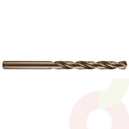 Broca Metal Hss-Co 6.0Mm x 93Mm 