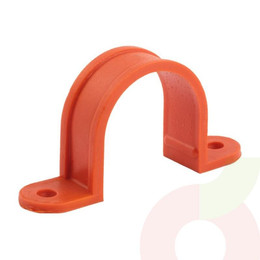 Abrazadera Pack 15 Unidades 20Mm Conduit