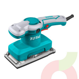 Lijadora Orbital Total 320W