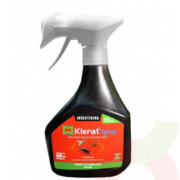 Klerat en Apray 500Ml