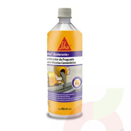  Acelerante+ 950ml Sika 
