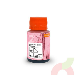 Aceite de Mezcla Premium Stihl 50Cc