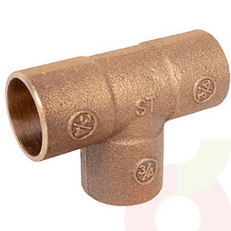 Tee Bce So-So-So 3/4 FluChile