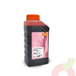Aceite de Mezcla Premium Stihl 500Cc