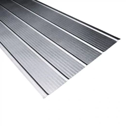 Zinc 5V 0.30x3.00Mt 