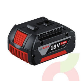 Bateria Bosch GBA 18V 4.0Ah 