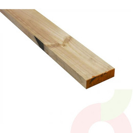 Pino Dimensionado 3.20 Mt 2x4