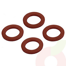Golilla Goma Flexible 1/2 Por Par