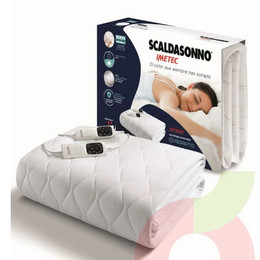 Calientacama Super King MAXI Adapto 200x200