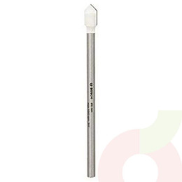 Broca Para Azulejos 4Mm 