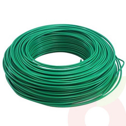 Cable Libre Halógeno 4mm Por Metro