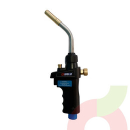 Soplete Gas Mapp Directo C/Chispero Weld C020-0013
