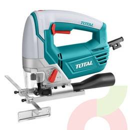 Sierra Caladora Total 800W
