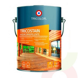 Tricostain Verde 1Lt Tricolor 