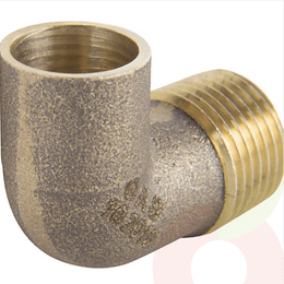 Codo So-He Bce 1/2 Fluchile