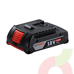 Bateria Bosch GBA 18V 2.0Ah