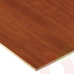 Melamina Cedro Plancha 15mm