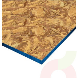 Osb 9.5Mm Standar Pais Azul
