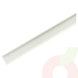 Canaleta Eléctrica Con Madera Kalop 20x10x2mt 