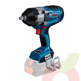 Atornillador Impacto Inalam. Bosch GDS 18V-1000