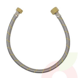 Flexible Gas 1/2 X 7/8-Hi/Hi-100cm