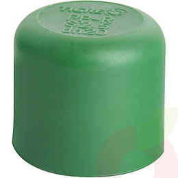 Tapón Fusión 20mm Tigre