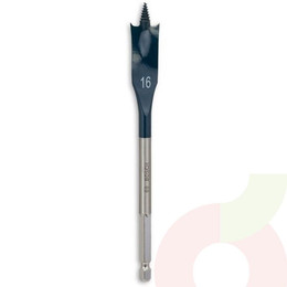 Broca Paleta Self Cut 16Mm Bosch