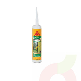 Sikacryl+ Blanco 300cc Sika 
