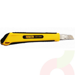 Cuchillo Cartonero 9mm Uyustools