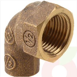 Codo So-Hi Bce 1/2 Fluchile
